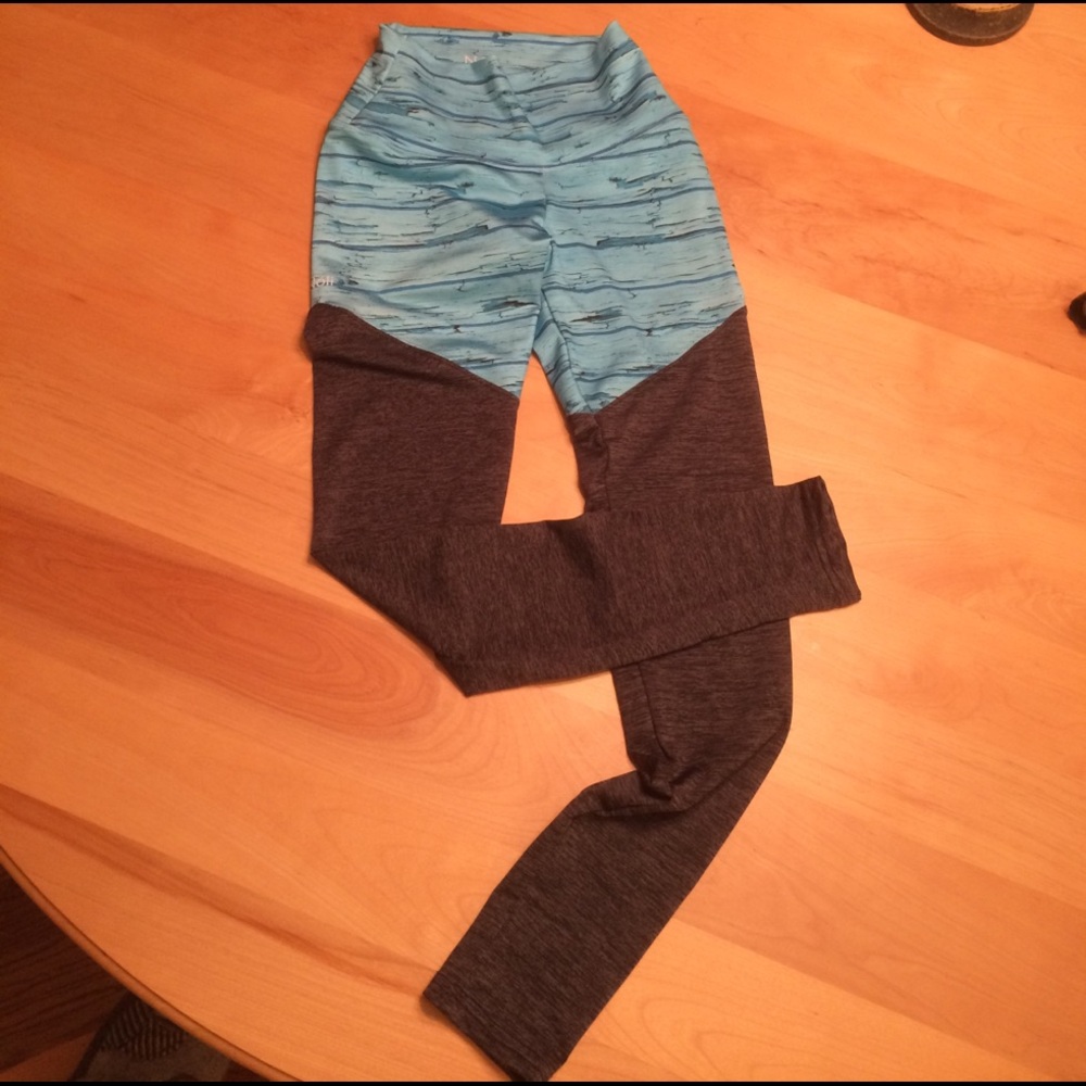 Noli Yoga Pants